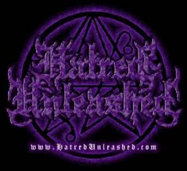 logo Hatred Unleashed
